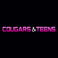 Cougars And Teens