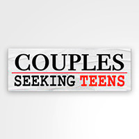 Couples Seeking Teens