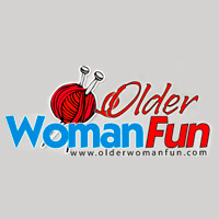 Older Woman Fun